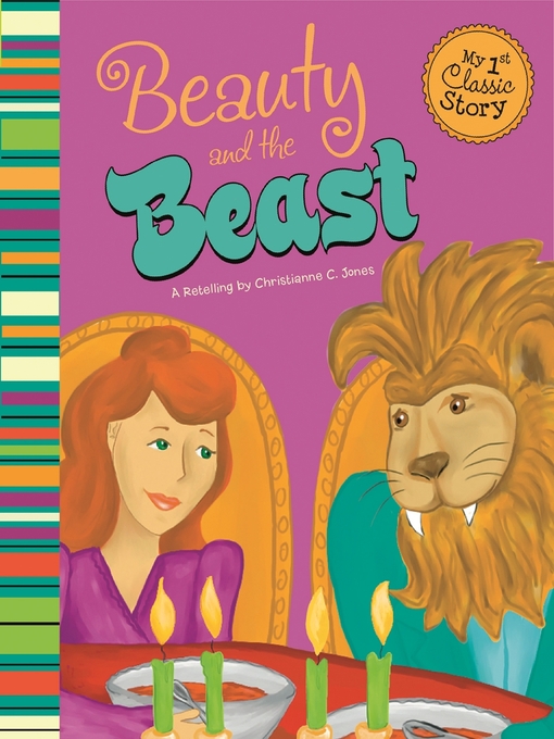 Title details for Beauty and the Beast by Amy Muehlenhardt - Available